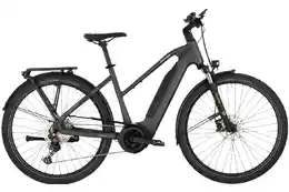 Carver Route E.430 - 545 Wh - 28 Zoll - Trapez - 2026