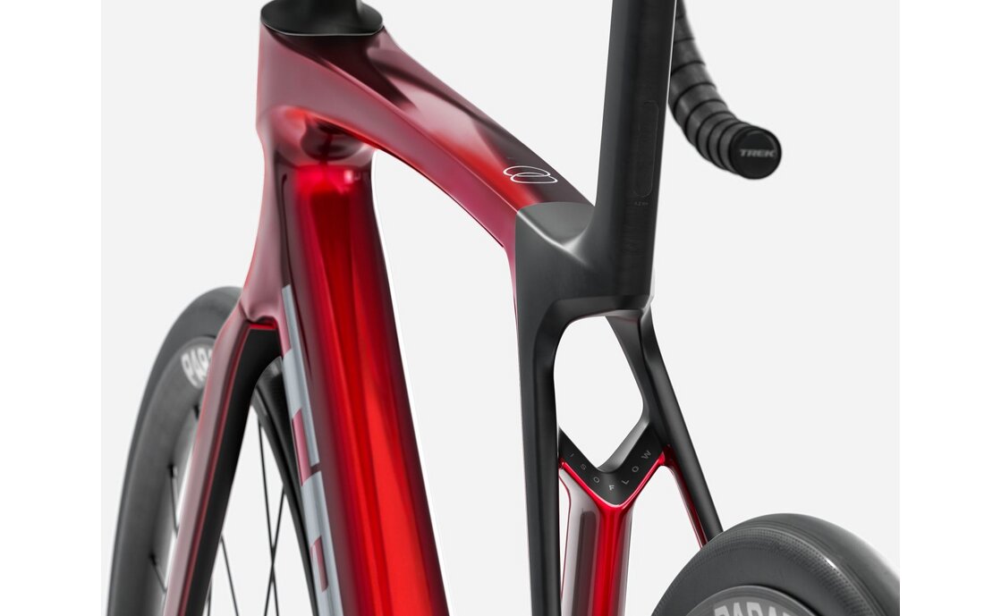 Trek Madone SL 5 Gen 8 - 28 Zoll - Diamant - 2026