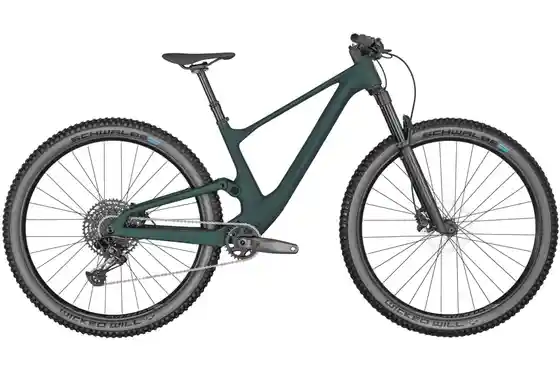 29 Zoll - Scott - Fully - Scott Contessa Spark 920 - 29 Zoll - Fully