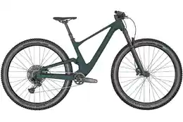 Scott Spark - Scott Contessa Spark 920 - 29 Zoll - Fully