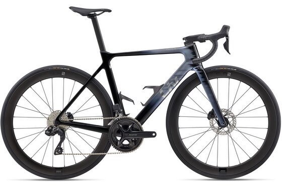Carbon - Rennräder - EnviLiv Advanced 1 - 28 Zoll - Diamant - 2026