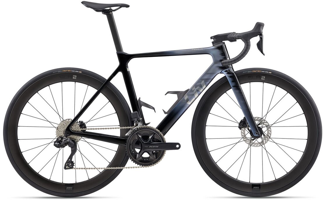 EnviLiv Advanced 1 - 28 Zoll - Diamant - 2026