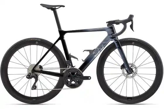 28 Zoll - Rennräder - EnviLiv Advanced 1 - 28 Zoll - Diamant - 2026