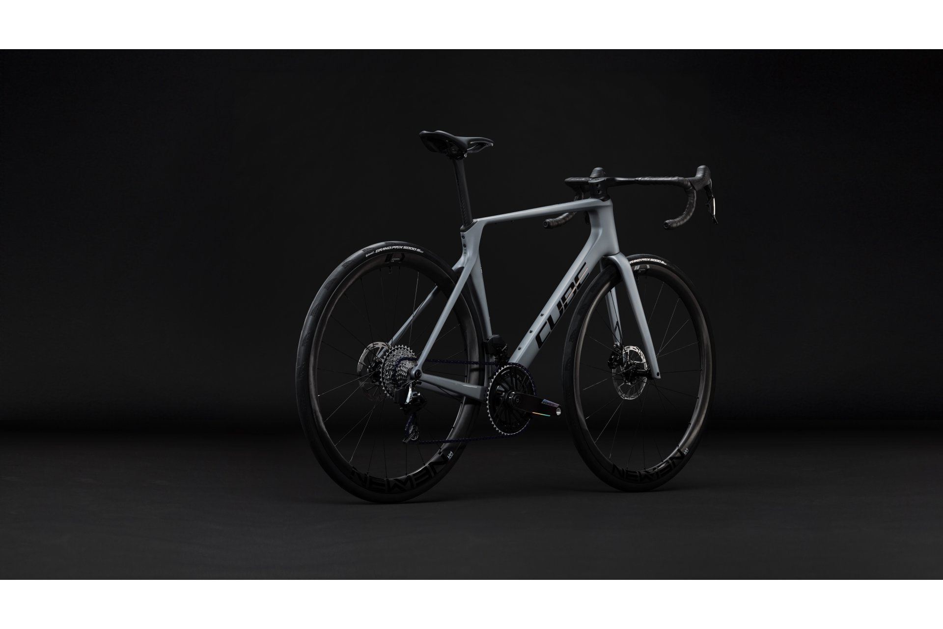 Cube Agree C:62 SLX - 28 Zoll - Diamant - 2027