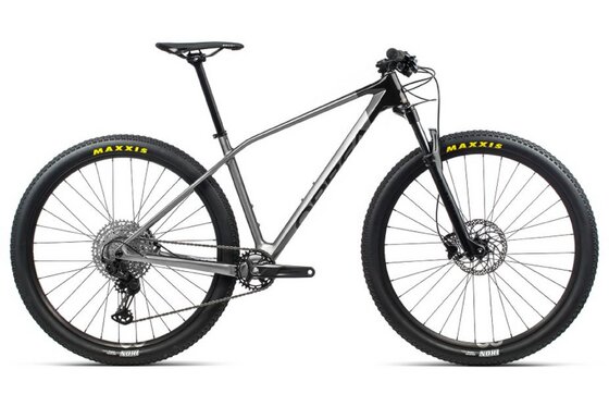 Orbea Alma - Orbea Alma M50 - 29 Zoll - Diamant - Aktion