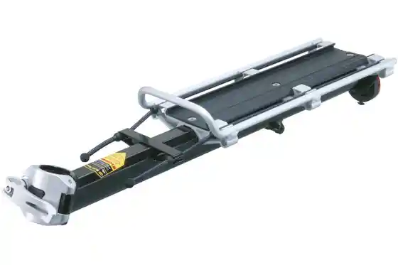 Gepäckträger für Sattelstützen - Topeak MTX BeamRack E-Type Gep&auml;cktr&auml;ger