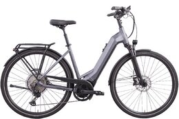 Hercules Pasero Pro I-12 - 750 Wh - 28 Zoll - Tiefeinsteiger