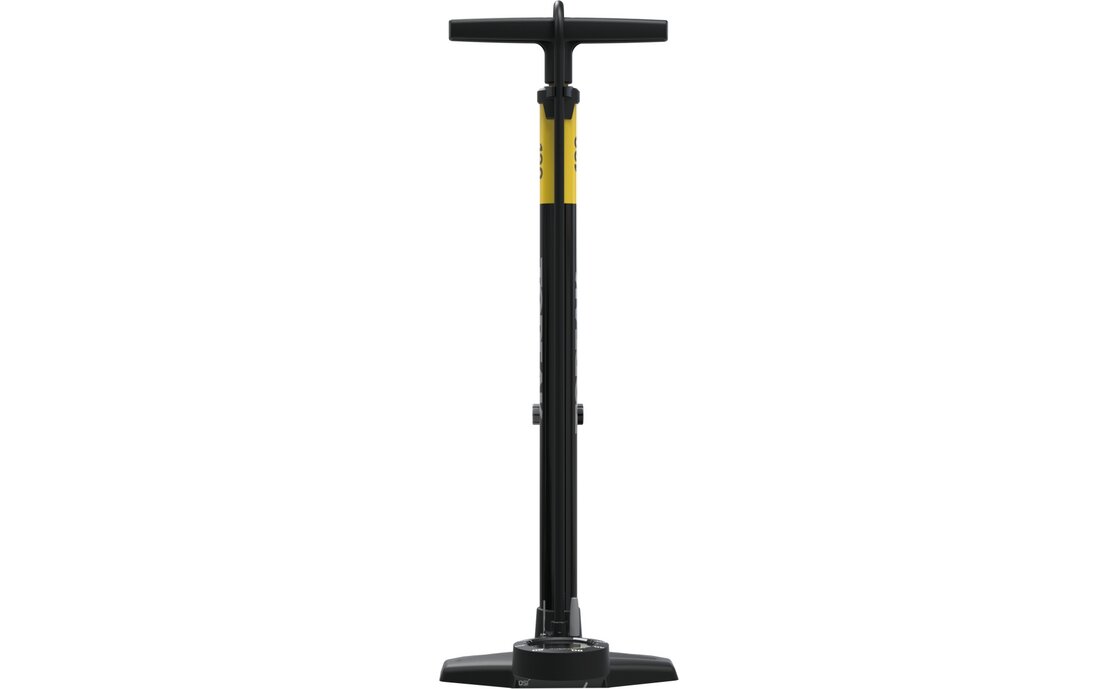 Topeak JoeBlow Urban EX Standpumpe mit TwinHead