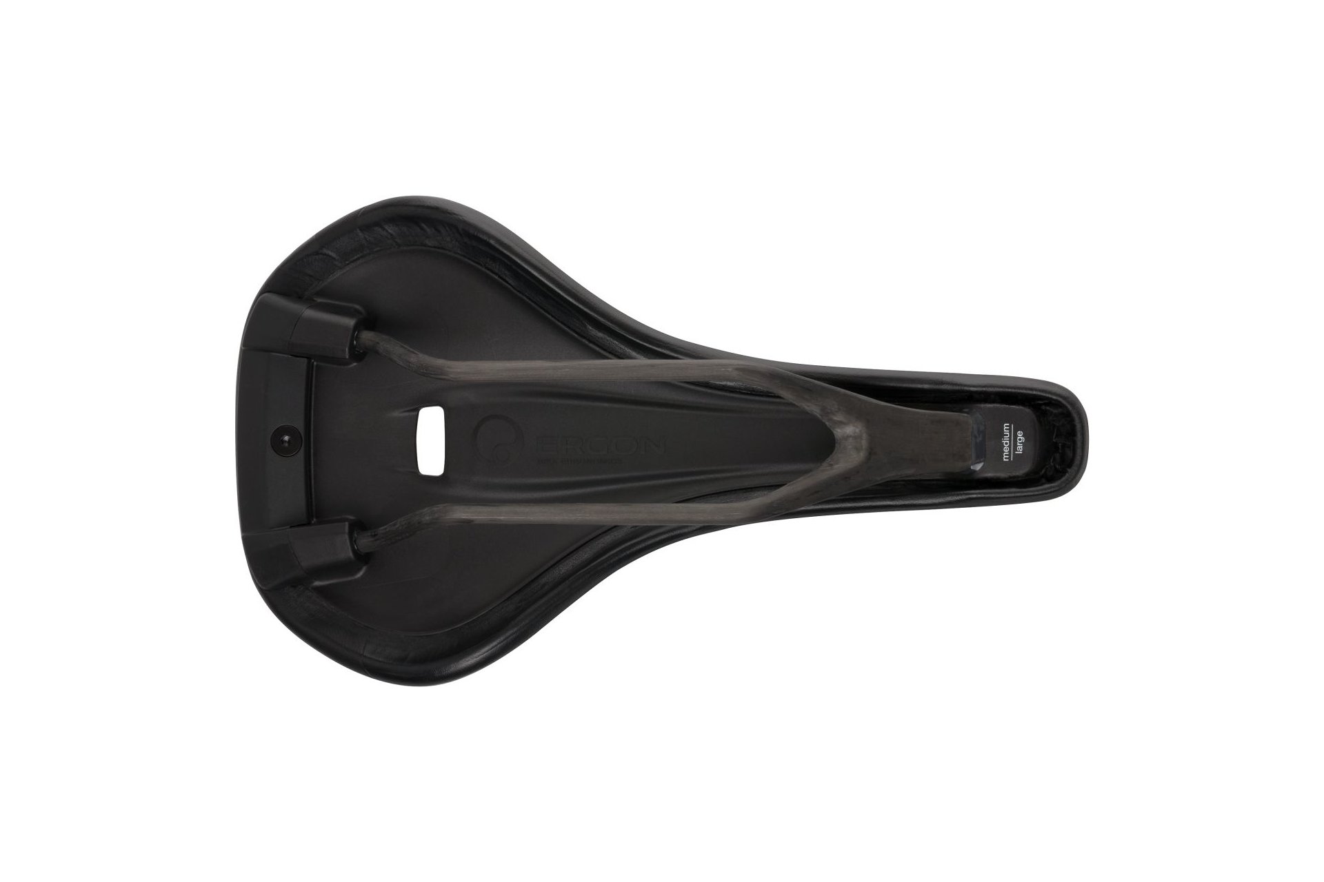 Ergon SR Pro Carbon Men Sattel