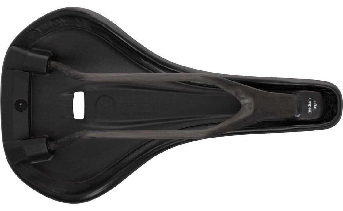 Ergon SR Pro Carbon Men Sattel