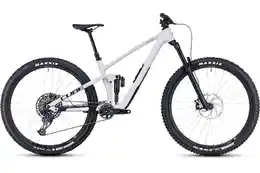 Cube Stereo ONE55 C:62 Race 29 - 29 Zoll - Fully
