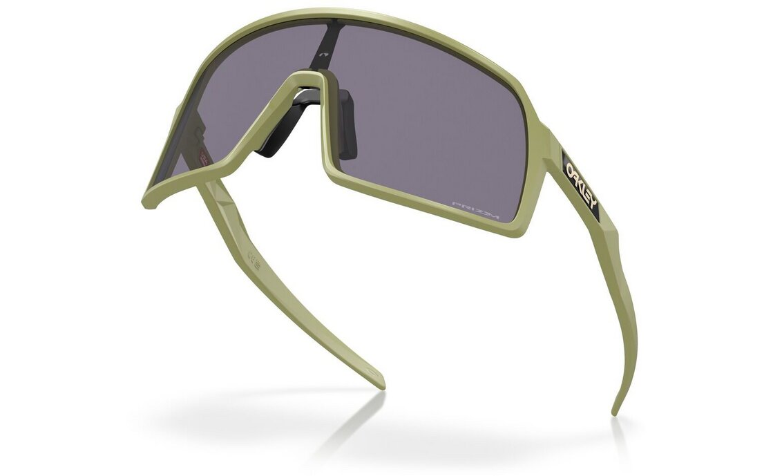 Oakley Sutro S Matte Fern - Prizm Grey
