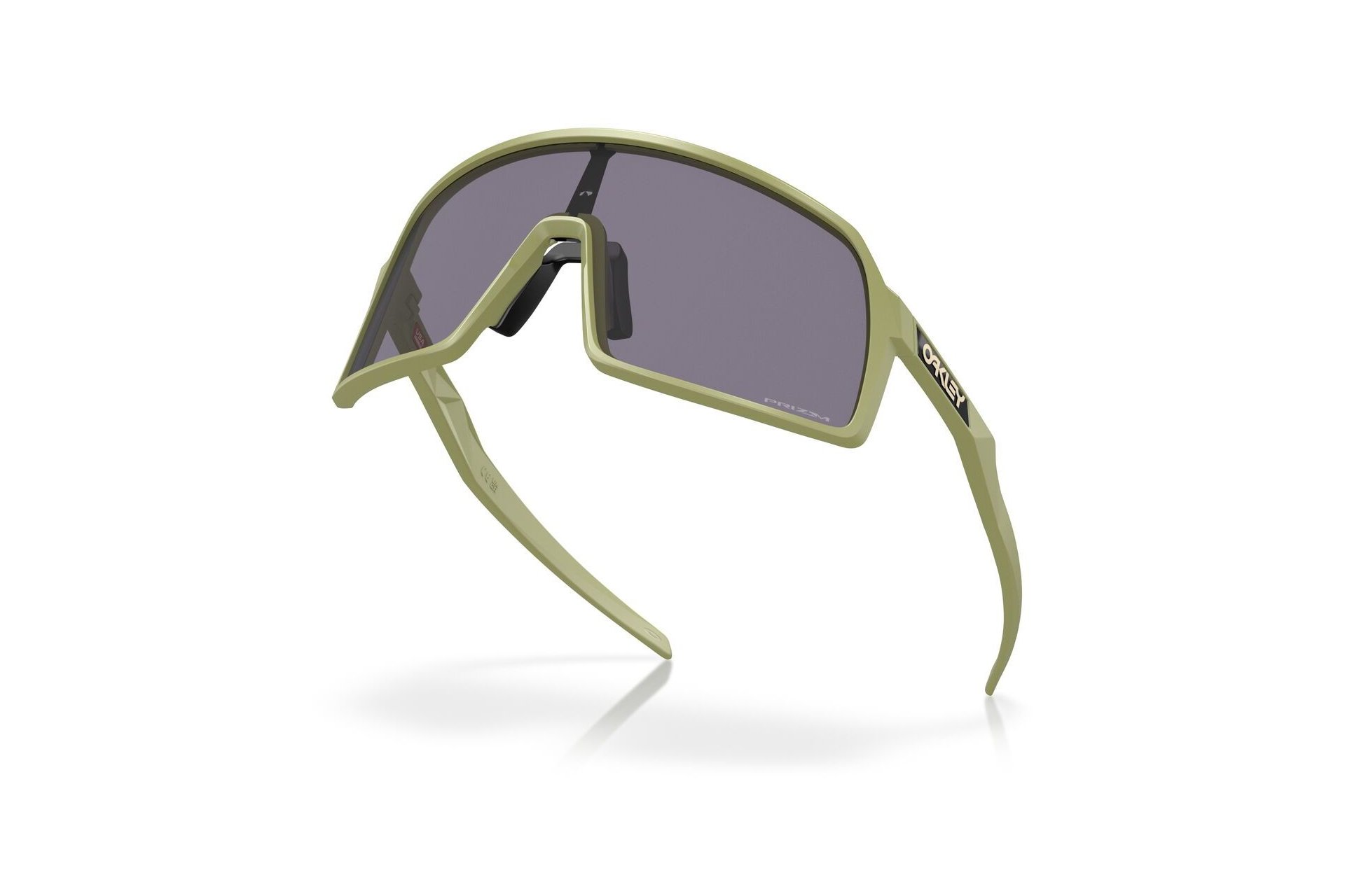 Oakley Sutro S Matte Fern - Prizm Grey