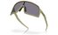 Oakley Sutro S Matte Fern - Prizm Grey