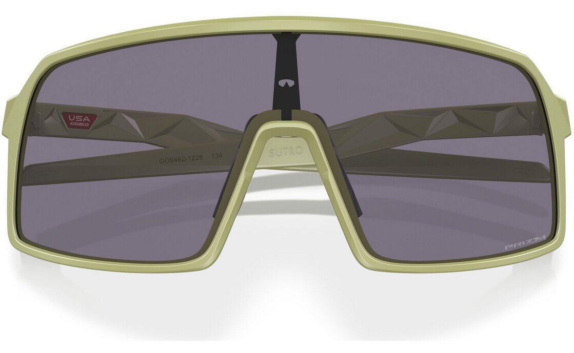 Oakley Sutro S Matte Fern - Prizm Grey