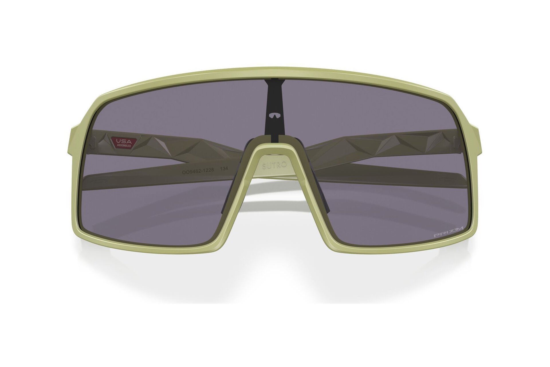 Oakley Sutro S Matte Fern - Prizm Grey