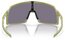 Oakley Sutro S Matte Fern - Prizm Grey