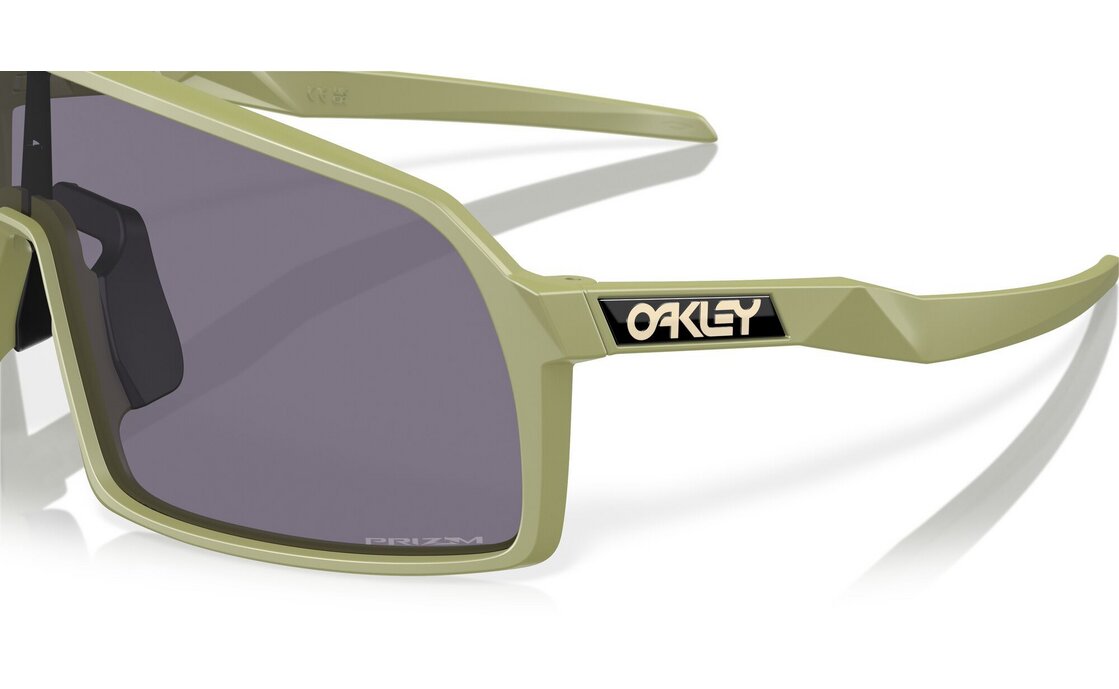 Oakley Sutro S Matte Fern - Prizm Grey