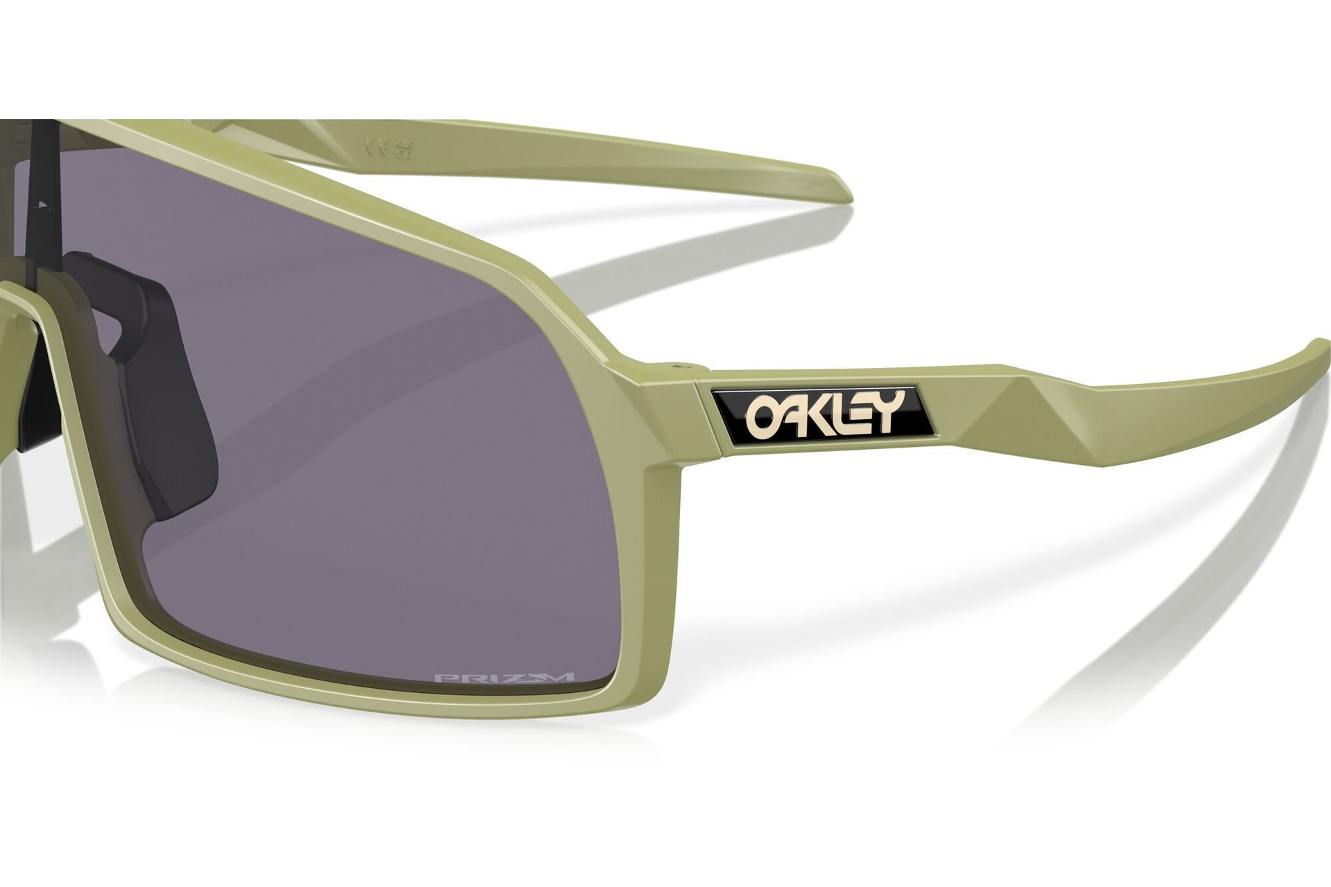 Oakley Sutro S Matte Fern - Prizm Grey