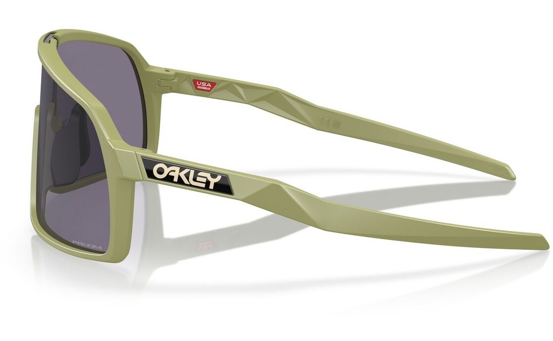 Oakley Sutro S Matte Fern - Prizm Grey