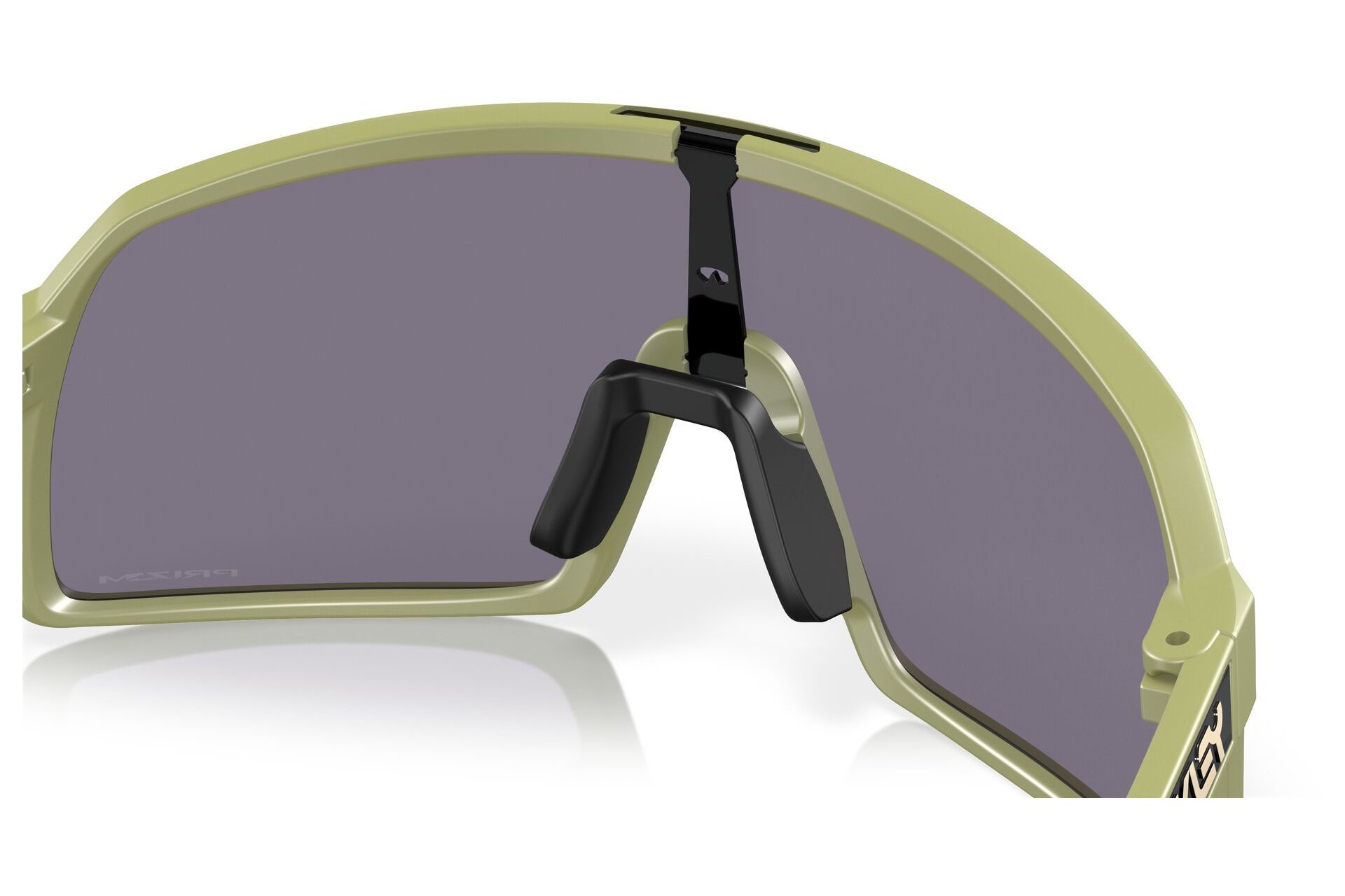 Oakley Sutro S Matte Fern - Prizm Grey