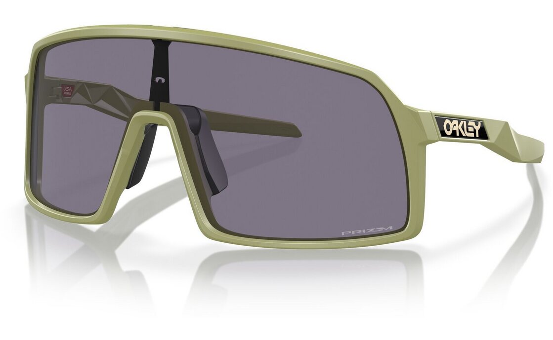 Oakley Sutro S Matte Fern - Prizm Grey