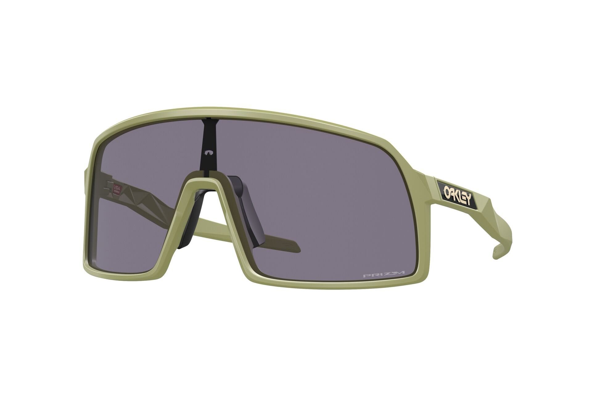Oakley Sutro S Matte Fern - Prizm Grey
