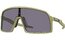 Oakley Sutro S Matte Fern - Prizm Grey