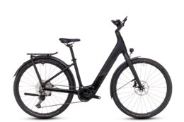 Cube Kathmandu Hybrid C:62 SLX 400X - 400 Wh - 28 Zoll - Tiefeinsteiger