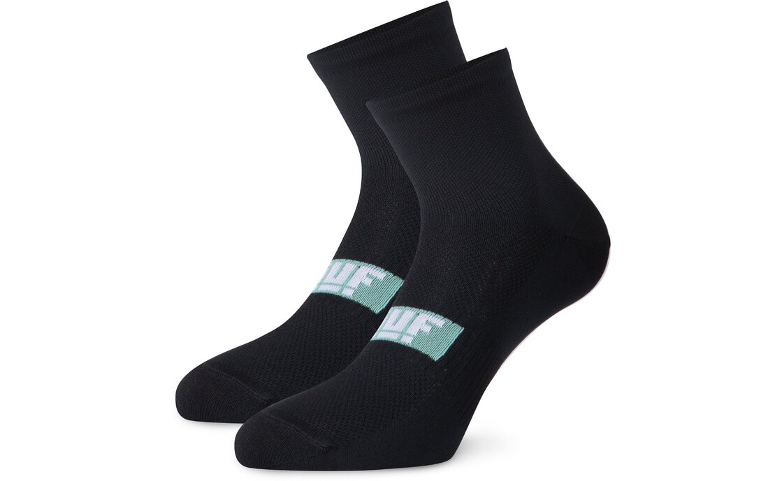 Jeuf Socken Essential Low (2er Pack)