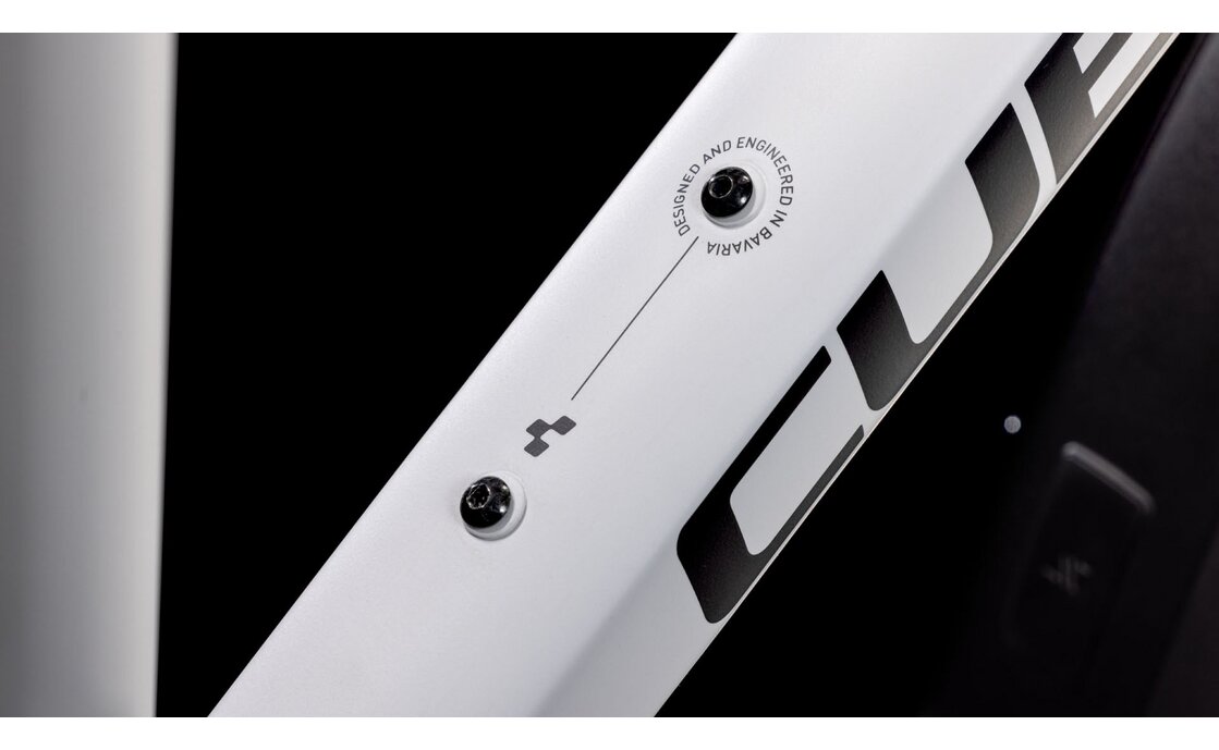 Cube Nature Pro Allroad - 28 Zoll - Damen Sport - 2026