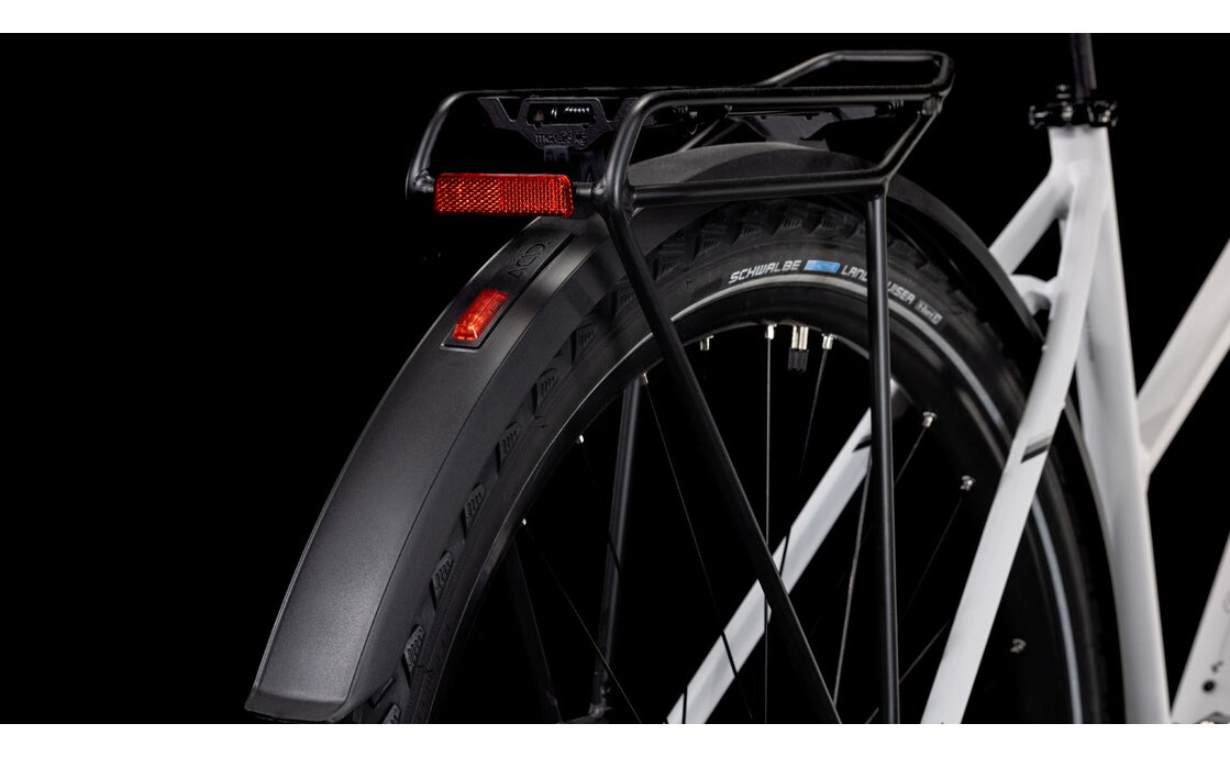 Cube Nature Pro Allroad - 28 Zoll - Damen Sport - 2026