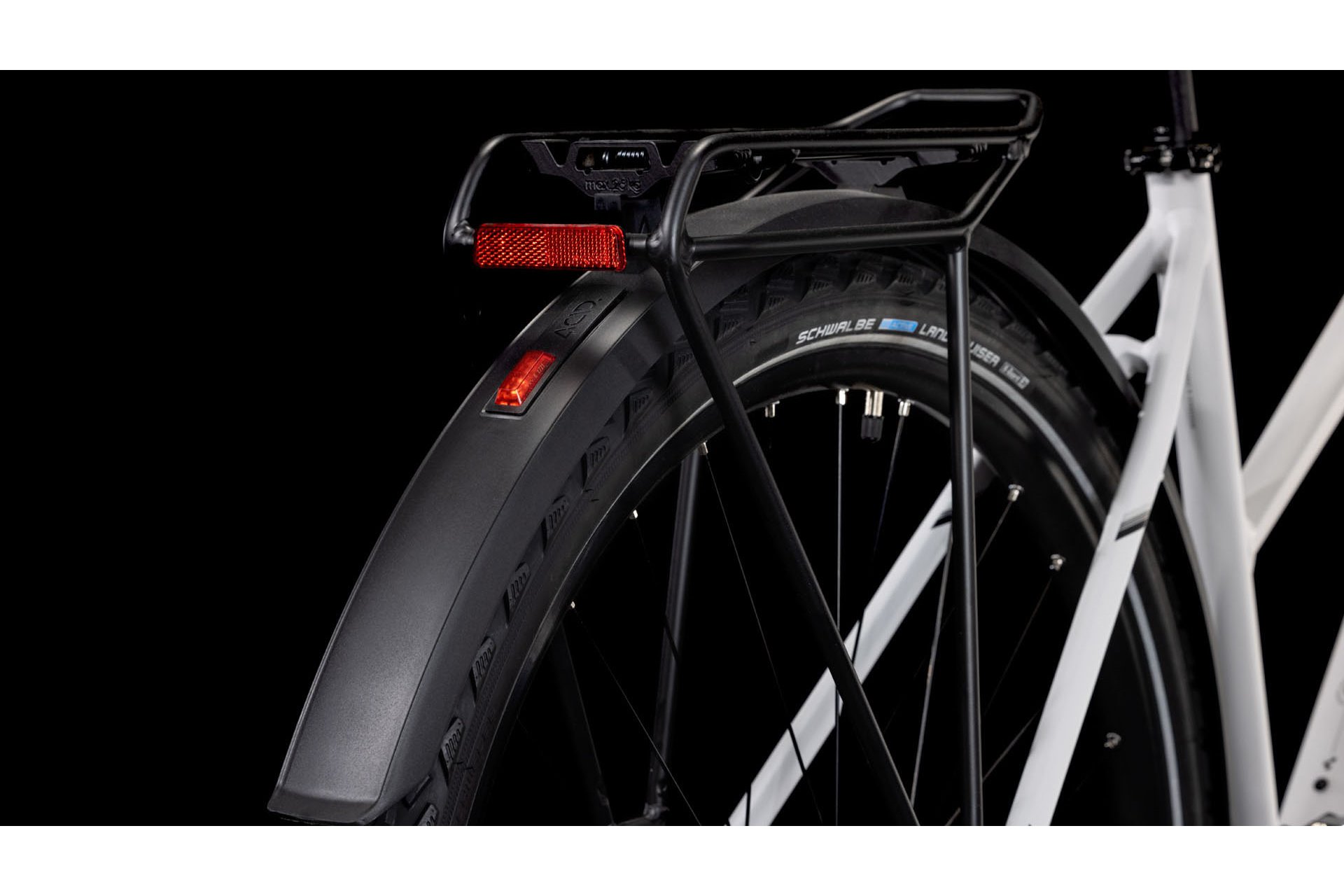 Cube Nature Pro Allroad - 28 Zoll - Damen Sport - 2026