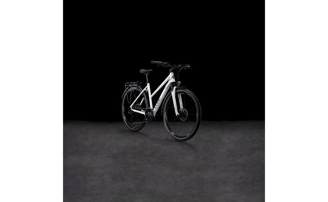 Cube Nature Pro Allroad - 28 Zoll - Damen Sport - 2026