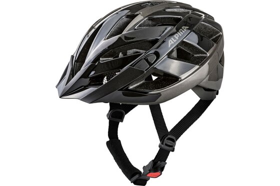 Trekking, Urban & City Helme - Alpina Panoma 3.0