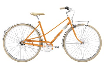 Creme - Creme Caferacer Lady Uno - 2020 - 28 Zoll - Damen Sport