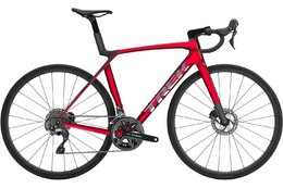 Trek Madone Ultegra Di2 - Trek Madone SL 5 Gen 8 - 28 Zoll - Diamant - 2026