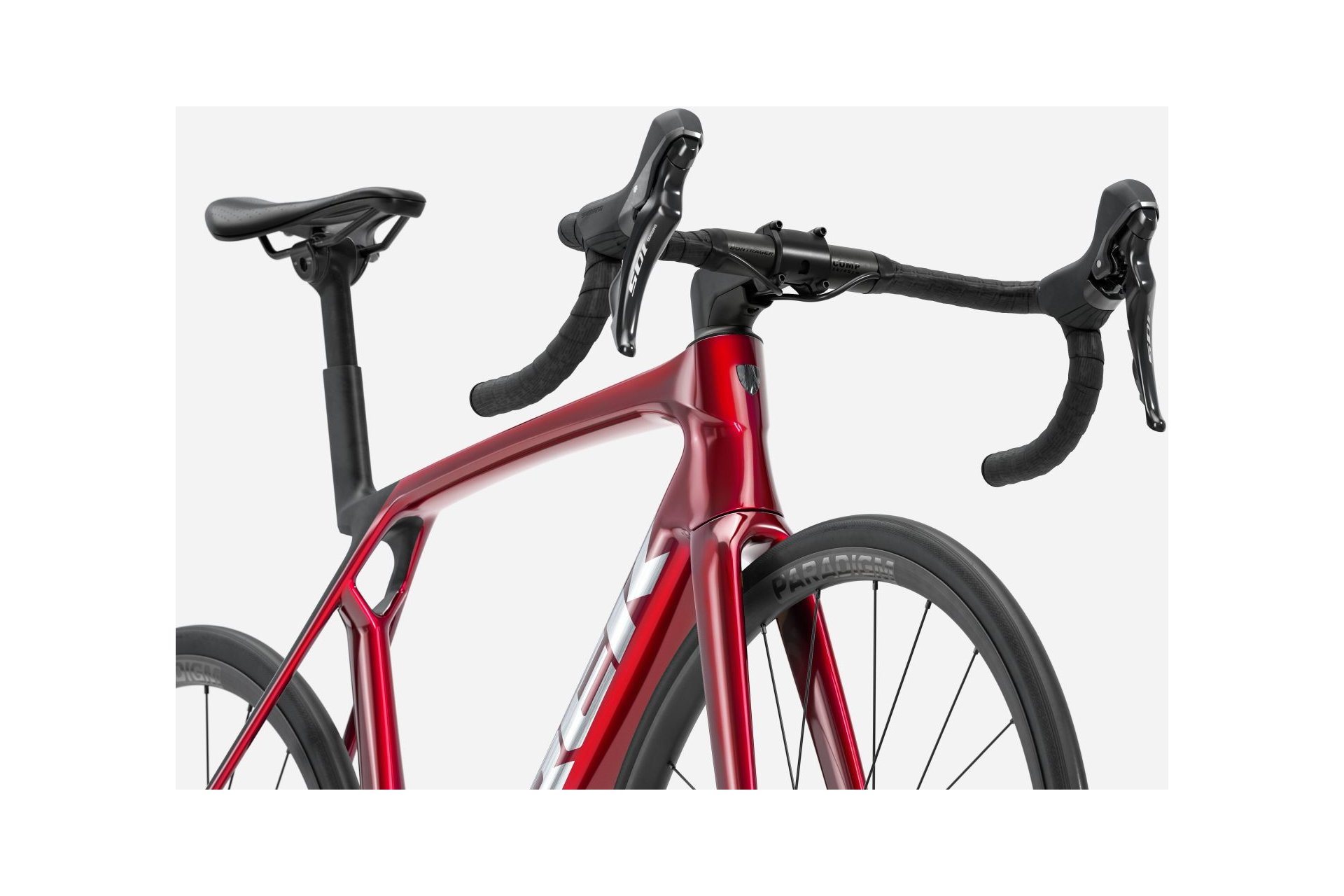 Trek Madone SL 5 Gen 8 - 28 Zoll - Diamant - 2026