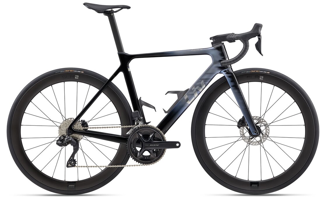 EnviLiv Advanced 1 - 28 Zoll - Diamant - 2026