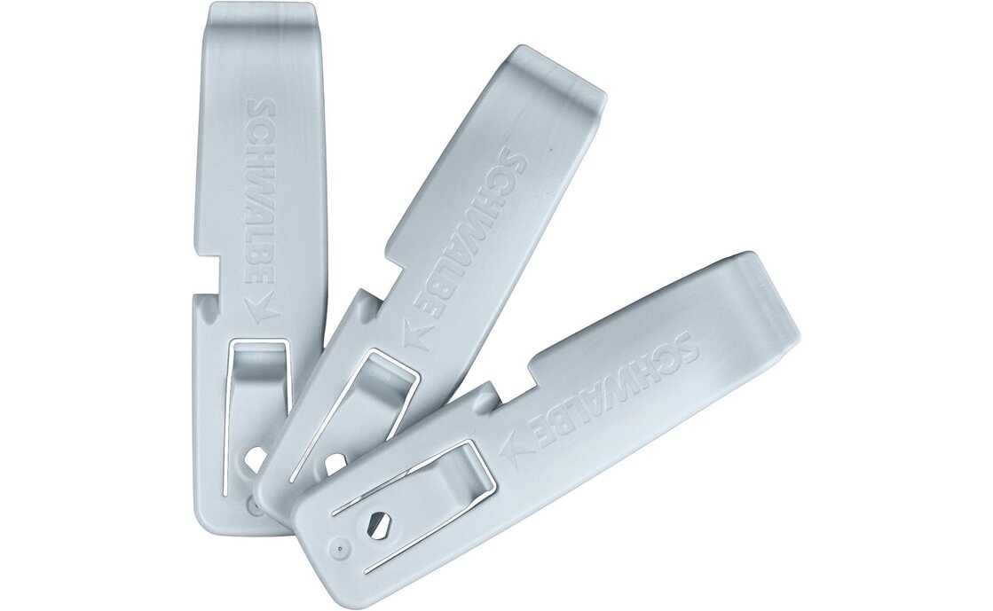 Schwalbe Reifenheber Set - 3 St&uuml;ck