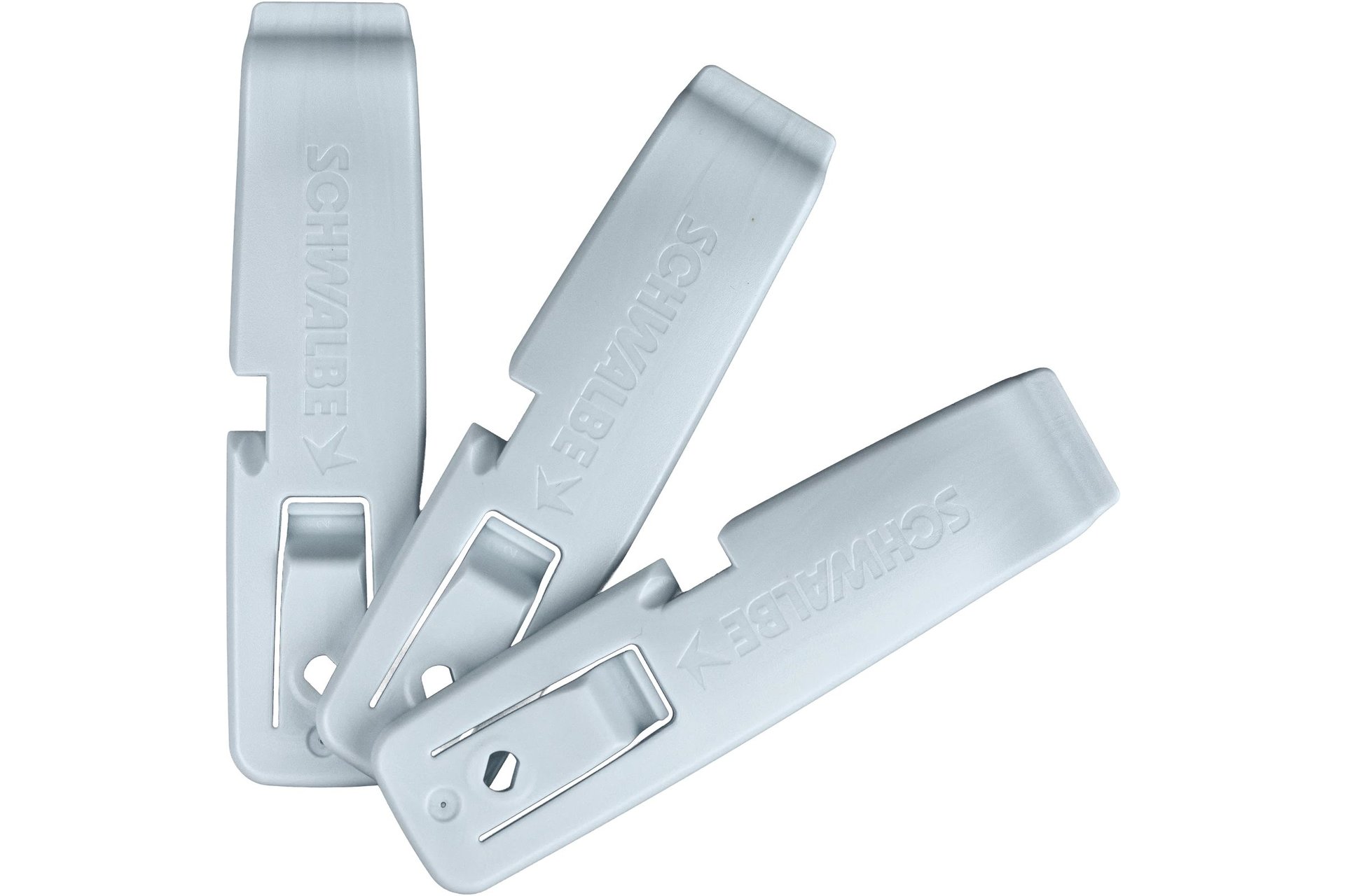 Schwalbe Reifenheber Set - 3 St&uuml;ck