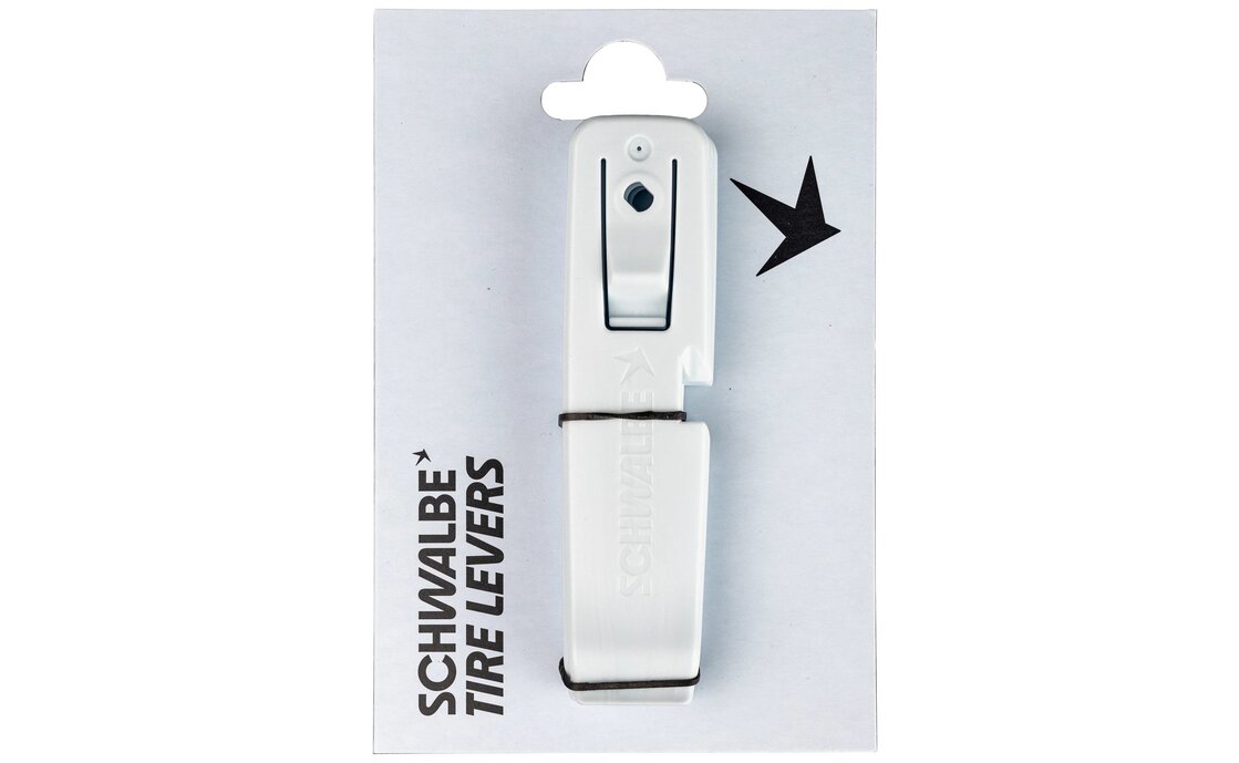 Schwalbe Reifenheber Set - 3 St&uuml;ck