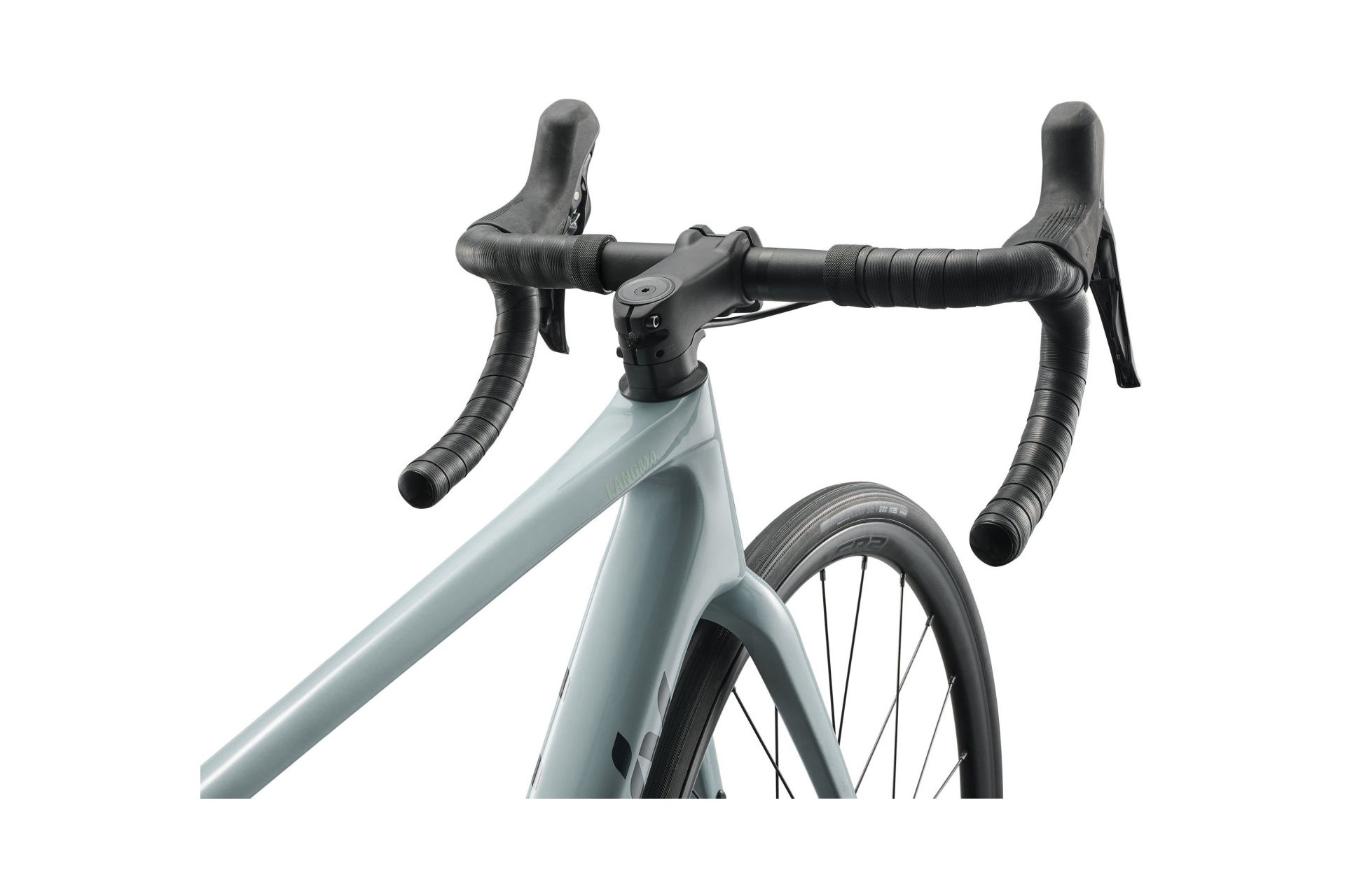 Liv Langma Advanced 3 - 28 Zoll - Diamant - 2026