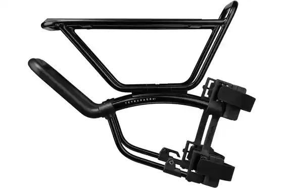 28 Zoll - Gepäckträger vorn - Topeak TetraRack M1 MTB Gep&auml;cktr&auml;ger