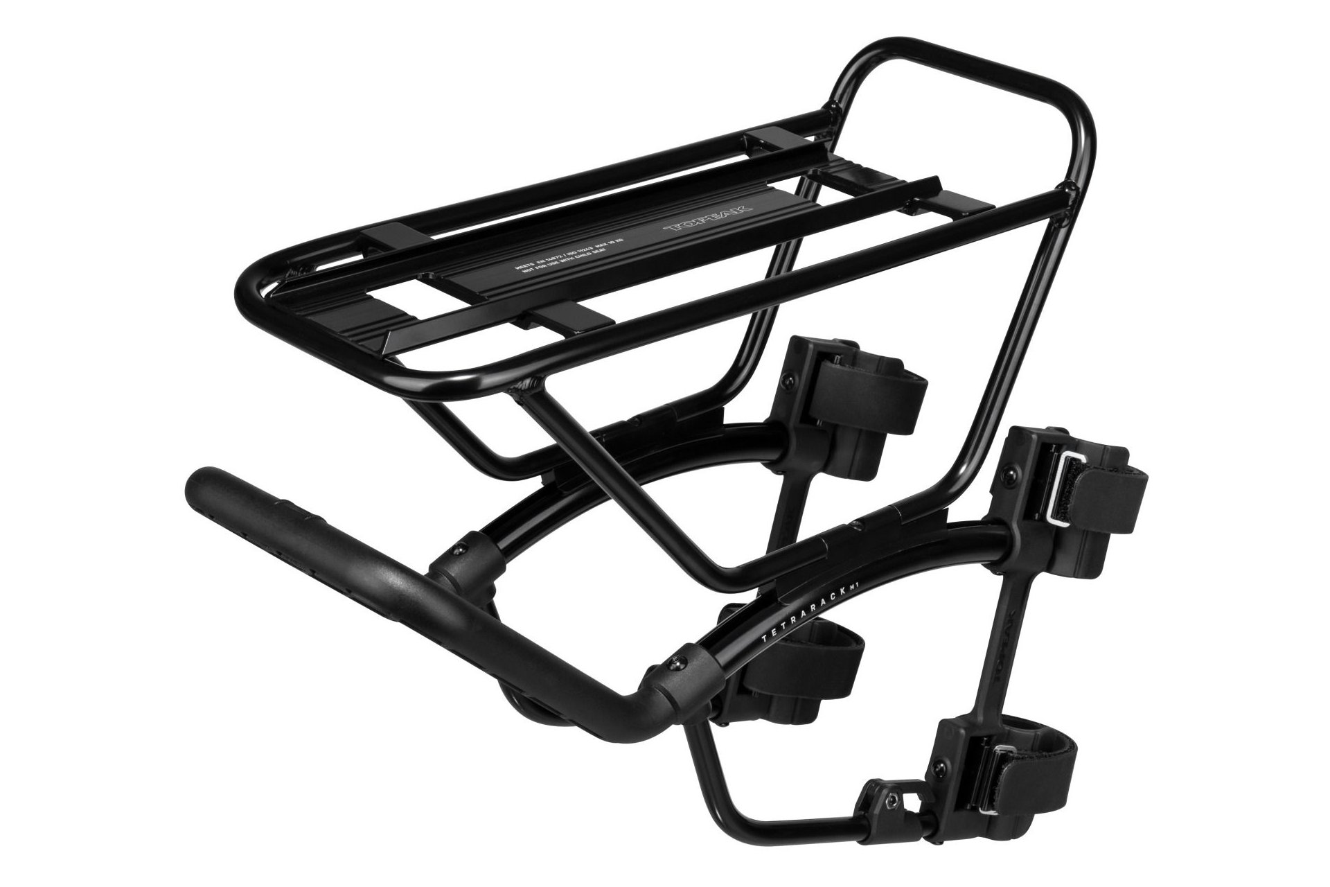 Topeak TetraRack M1 MTB Gepäckträger