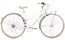 Creme Caferacer Lady Solo - 28 Zoll - Damen Sport - 2023