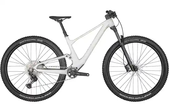 29 Zoll - Scott - Fully - Scott Contessa Spark 930 - 29 Zoll - Fully
