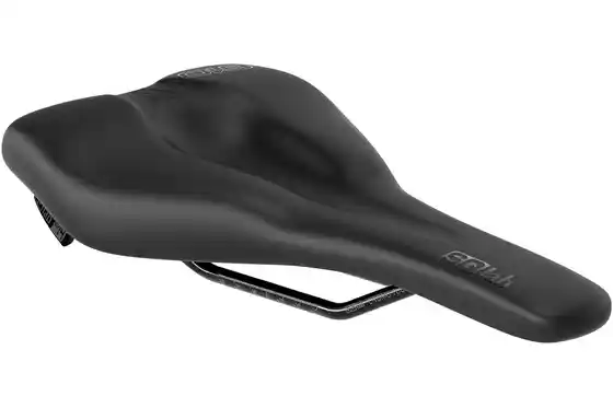 Fahrradteile - SQlab Sattel Ergolux 610 active 2.1 CrMo
