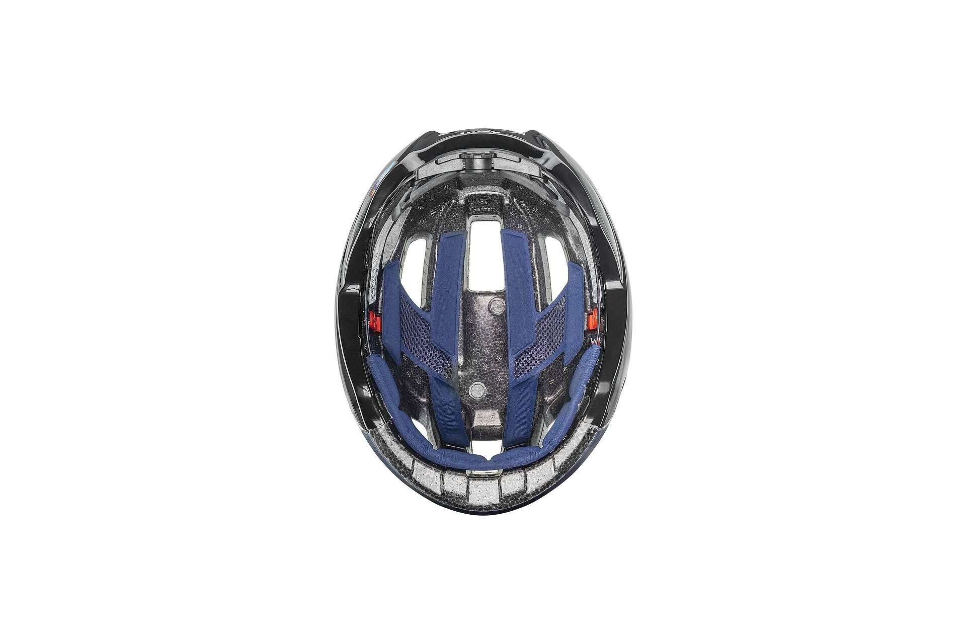 Uvex Rise CC
