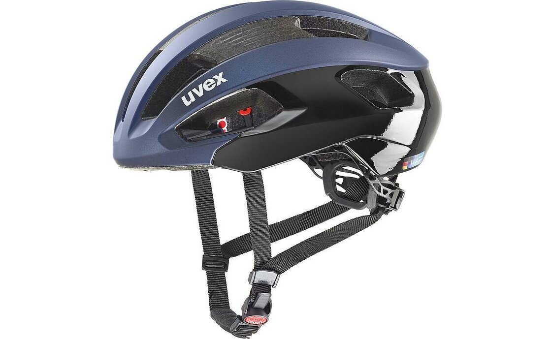 Uvex Rise CC